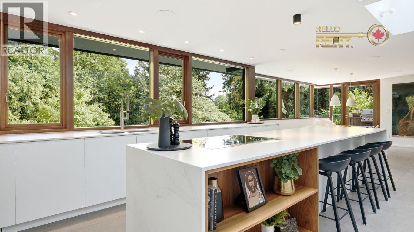 6510 MADRONA CRESCENT, West Vancouver