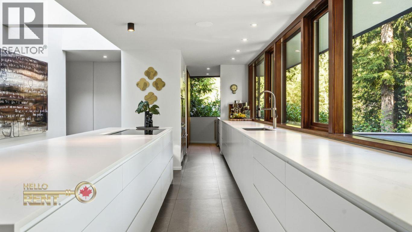 6510 MADRONA CRESCENT, West Vancouver