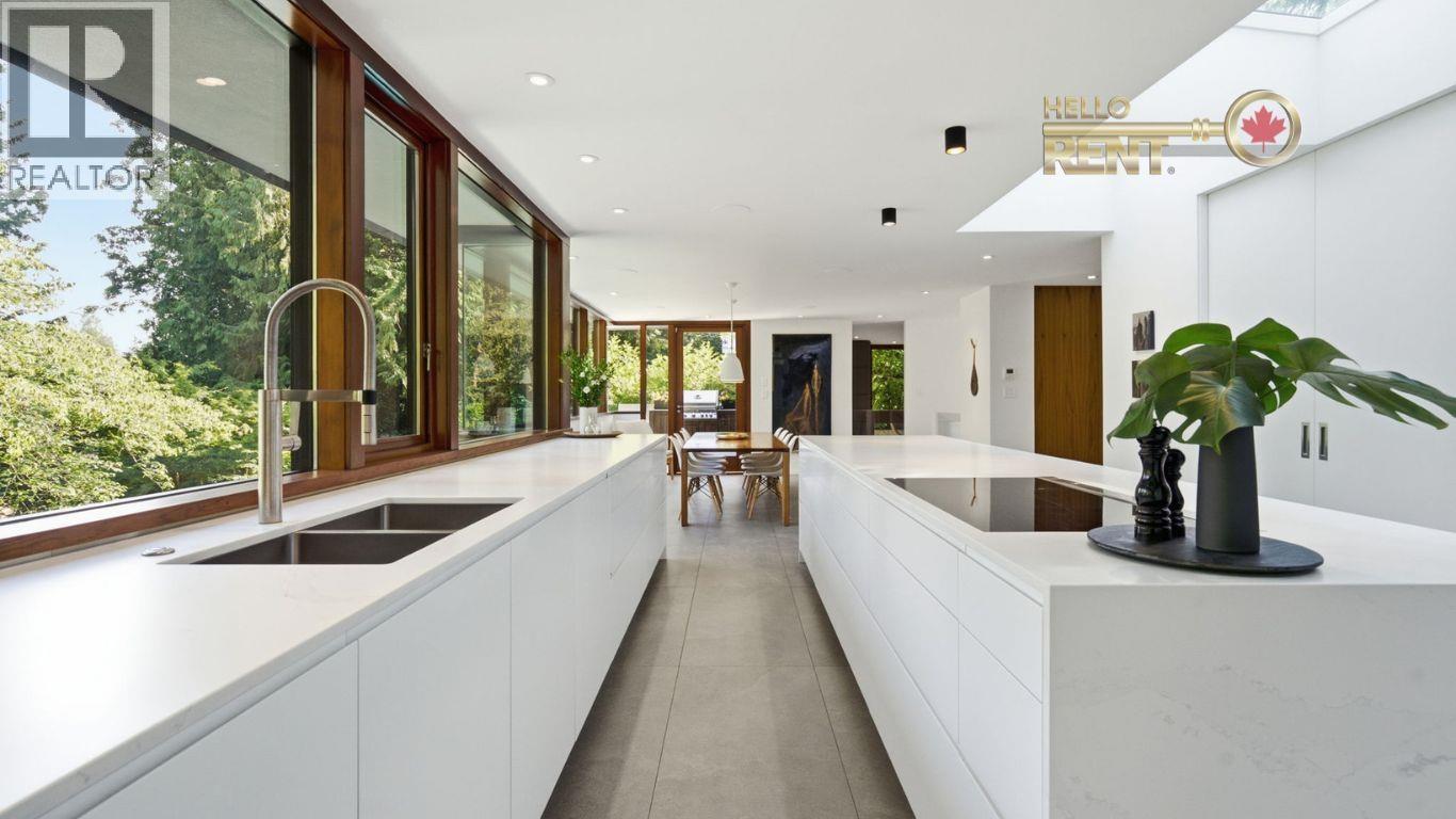 6510 MADRONA CRESCENT, West Vancouver