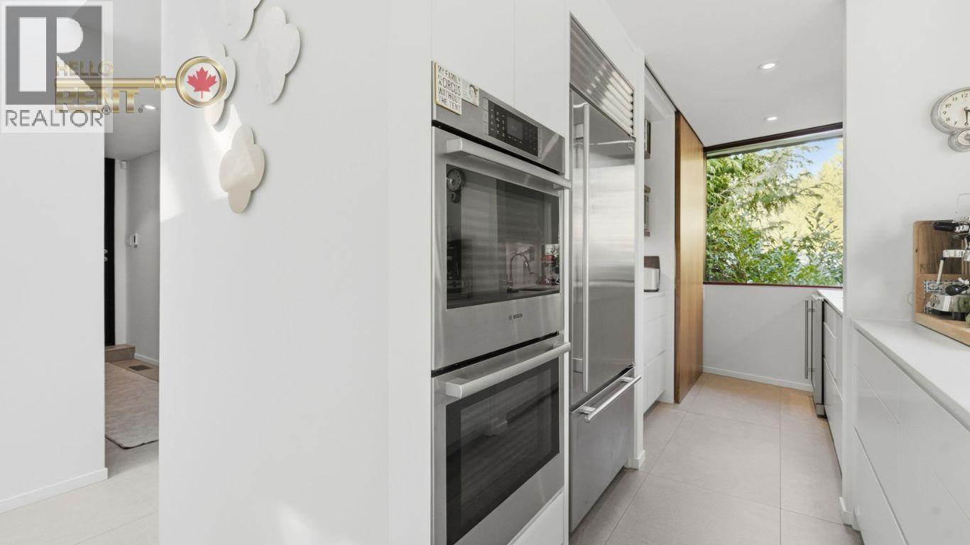 6510 MADRONA CRESCENT, West Vancouver