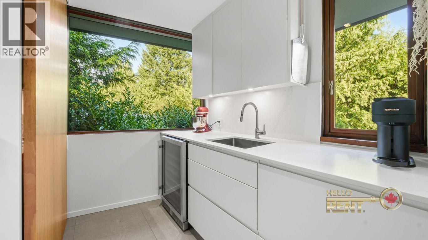 6510 MADRONA CRESCENT, West Vancouver