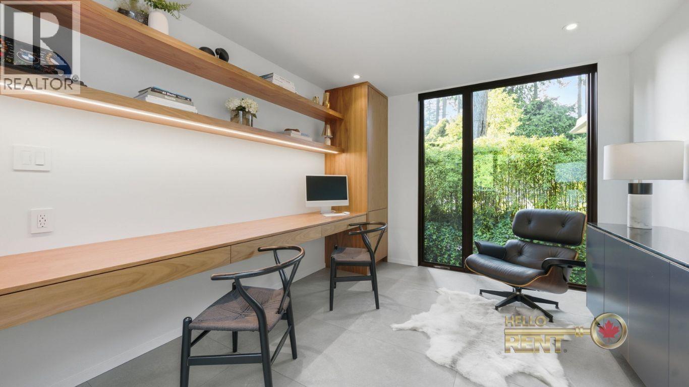 6510 MADRONA CRESCENT, West Vancouver