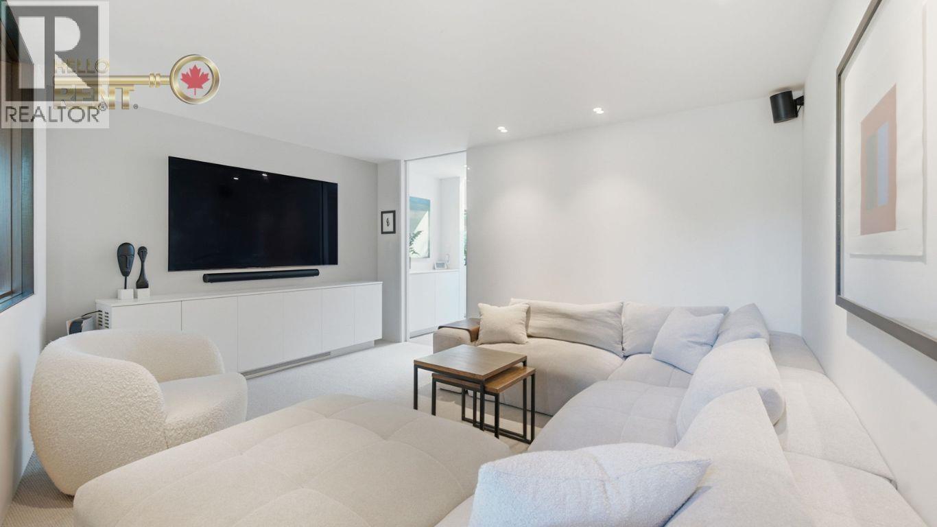 6510 MADRONA CRESCENT, West Vancouver