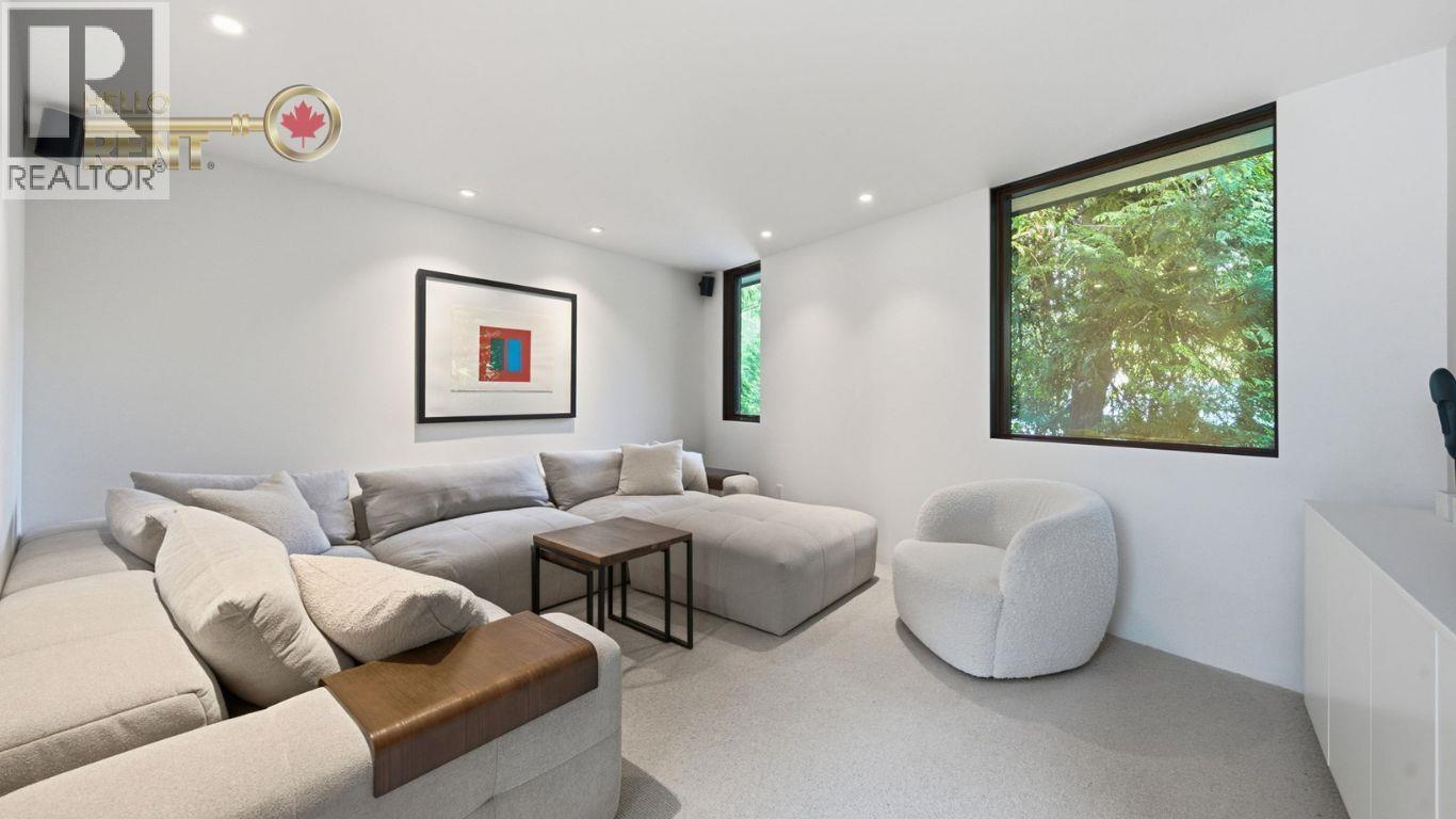 6510 MADRONA CRESCENT, West Vancouver