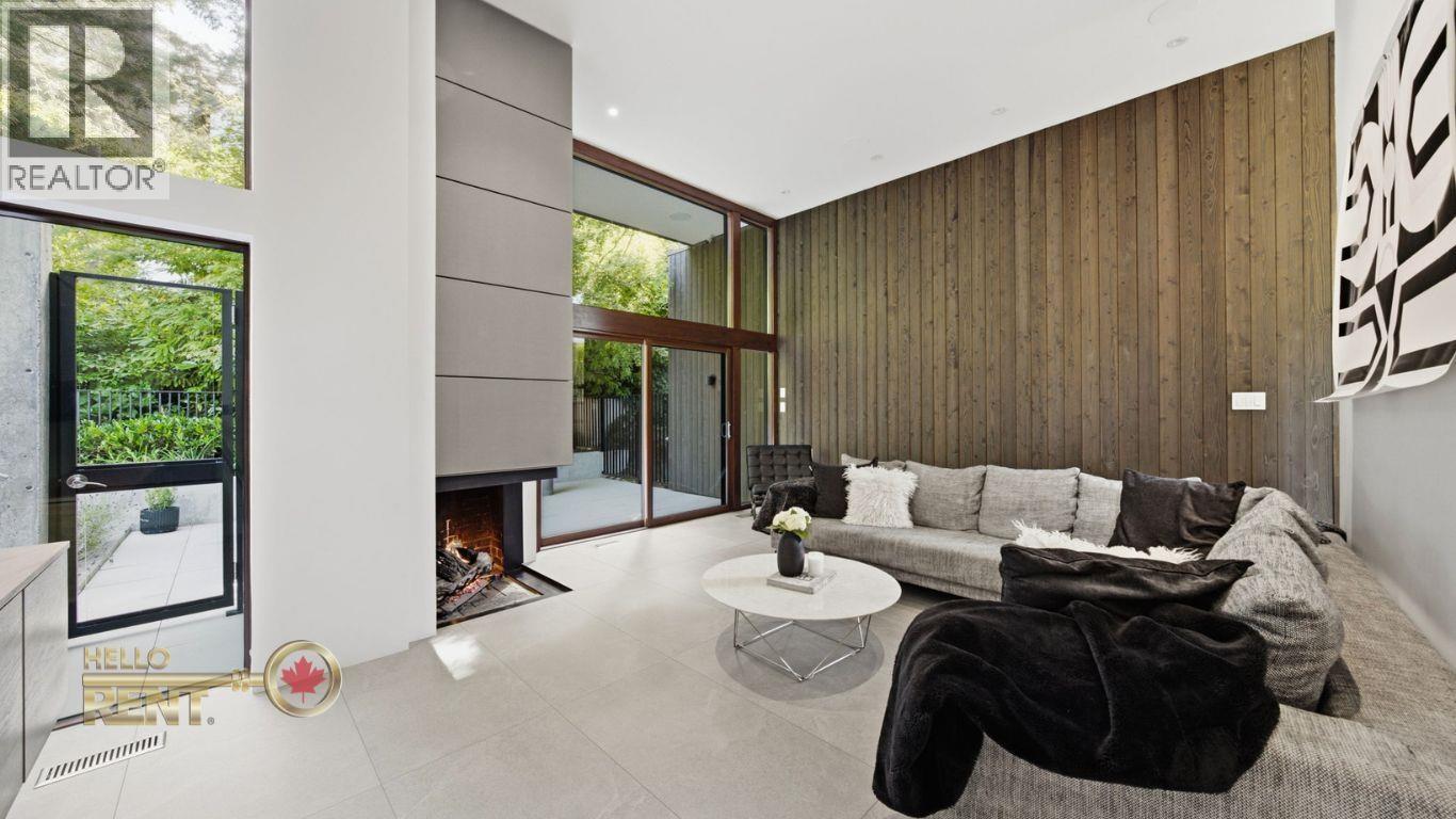 6510 MADRONA CRESCENT, West Vancouver