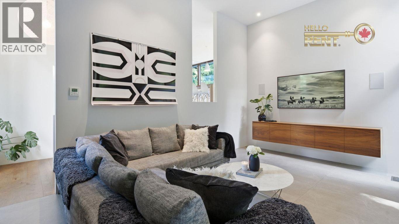 6510 MADRONA CRESCENT, West Vancouver