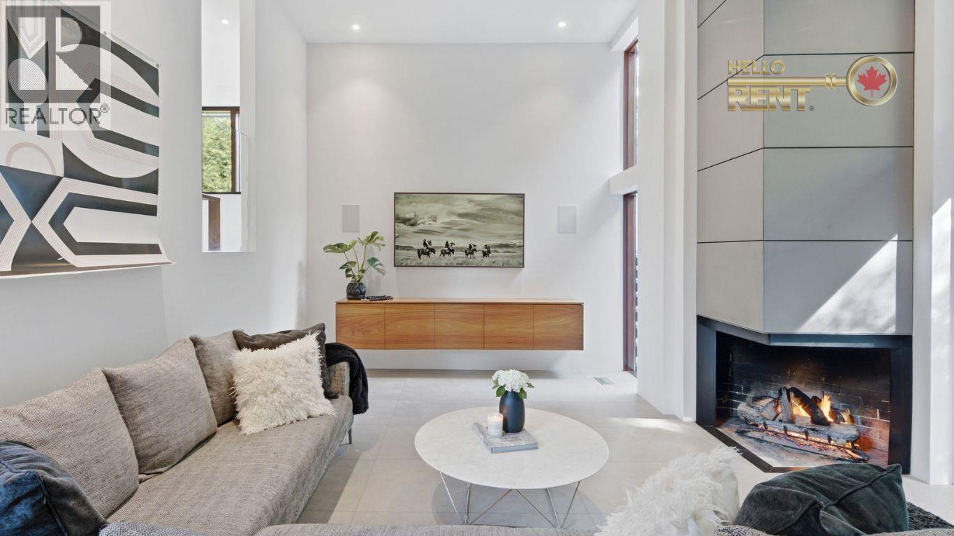6510 MADRONA CRESCENT, West Vancouver