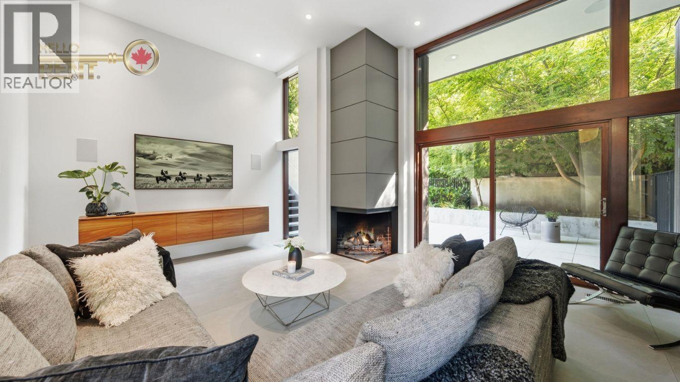 6510 MADRONA CRESCENT, West Vancouver