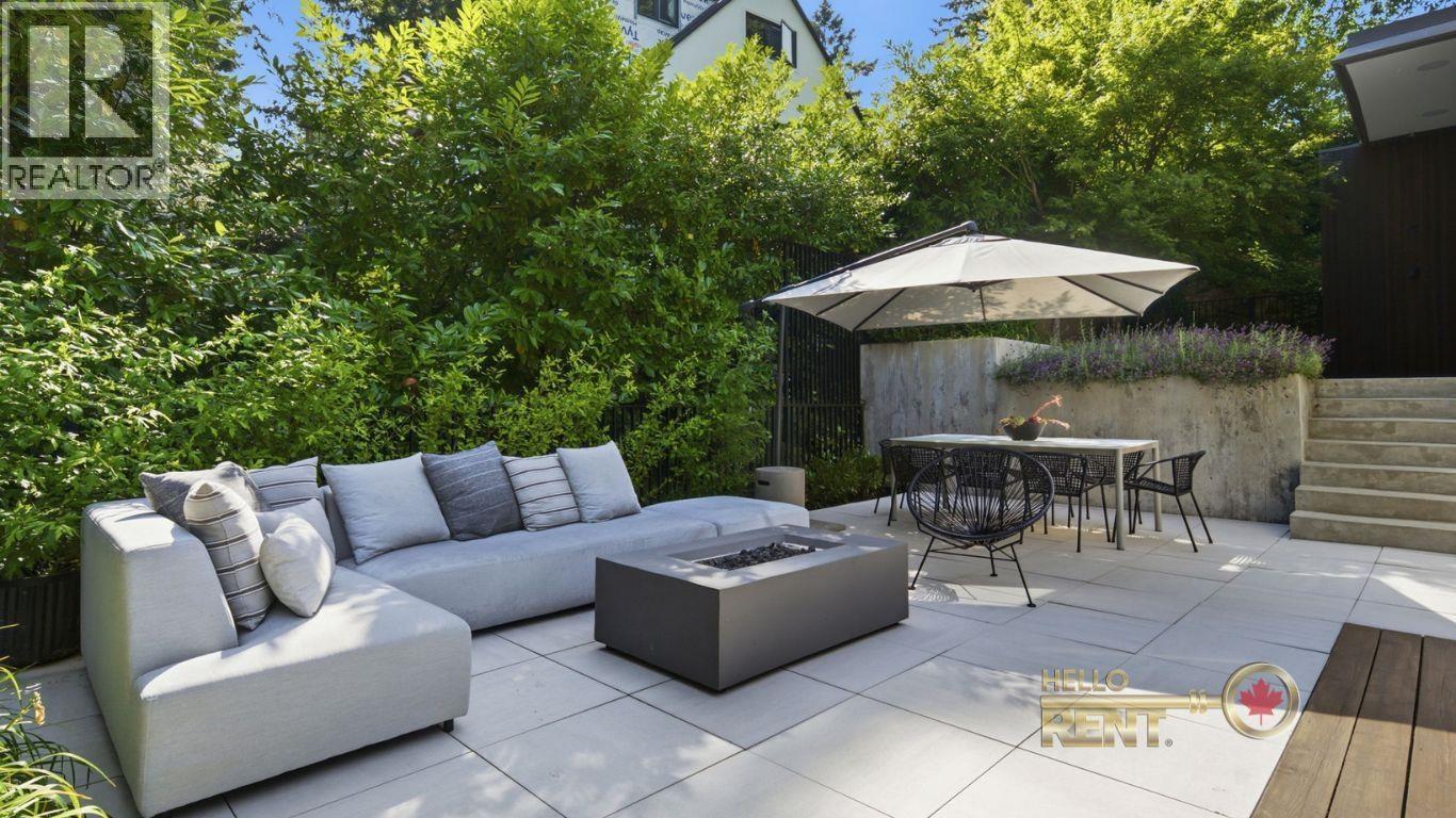 6510 MADRONA CRESCENT, West Vancouver
