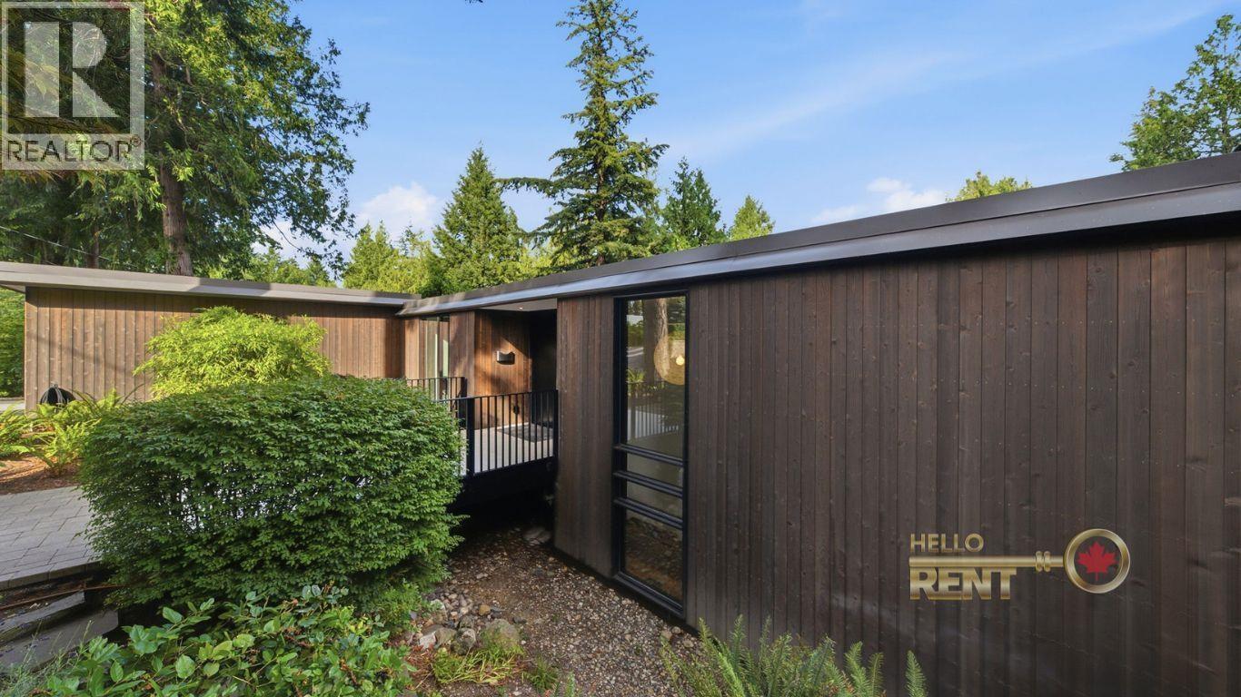 6510 MADRONA CRESCENT, West Vancouver