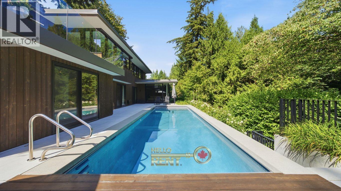 6510 MADRONA CRESCENT, West Vancouver