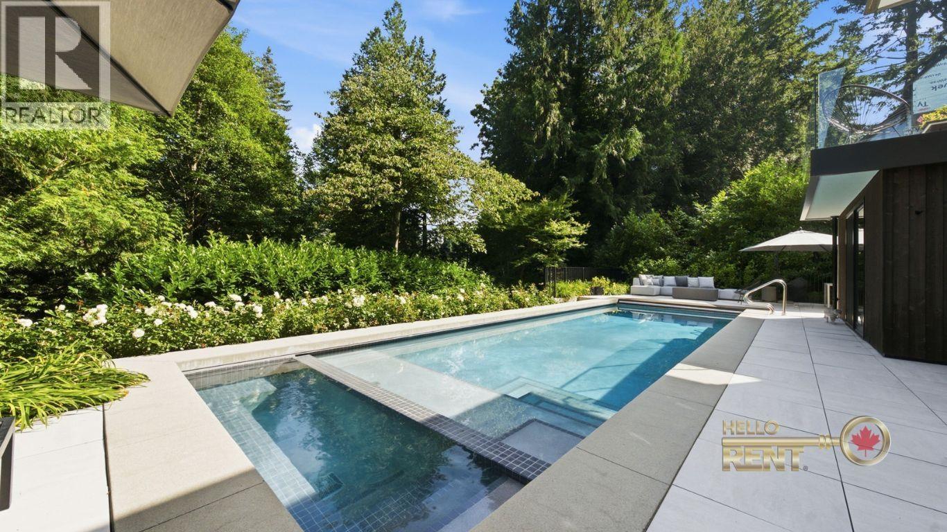 6510 MADRONA CRESCENT, West Vancouver