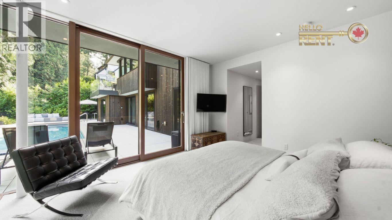 6510 MADRONA CRESCENT, West Vancouver