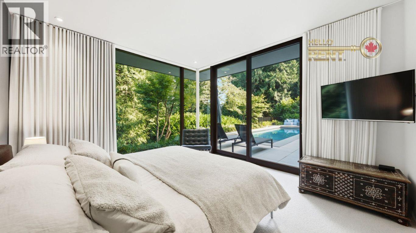 6510 MADRONA CRESCENT, West Vancouver
