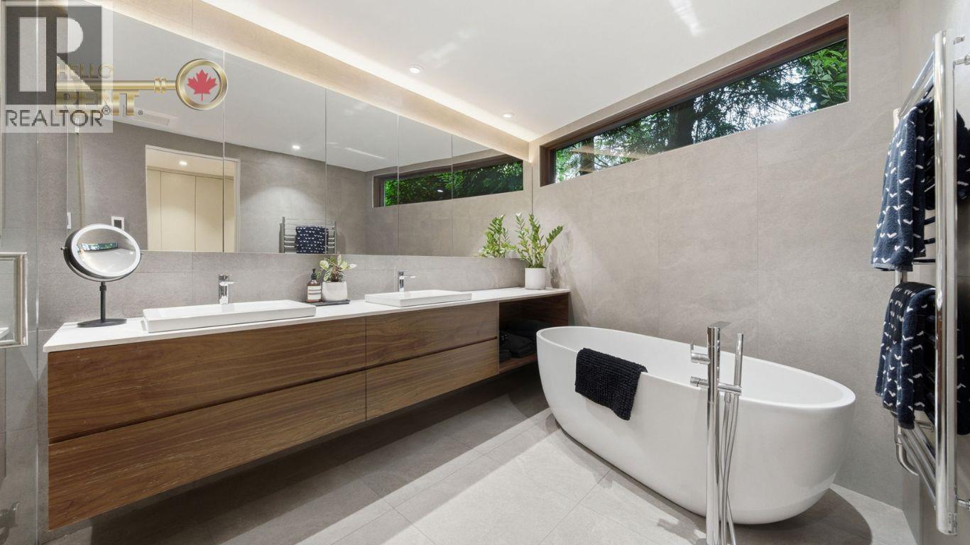 6510 MADRONA CRESCENT, West Vancouver