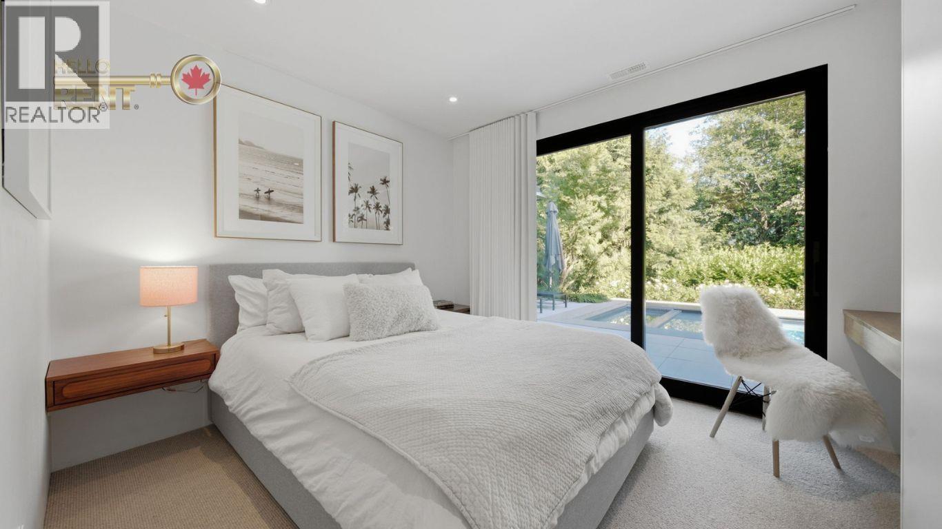 6510 MADRONA CRESCENT, West Vancouver