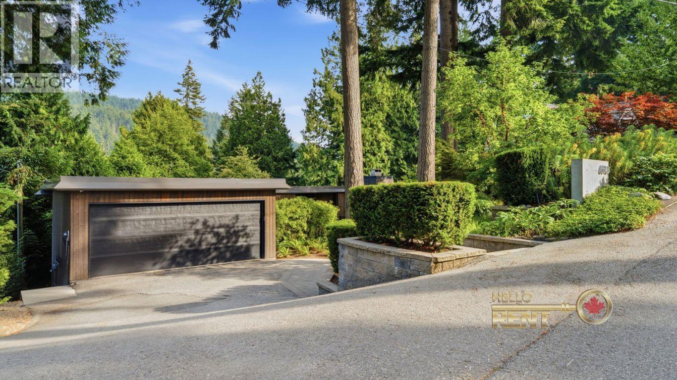 6510 MADRONA CRESCENT, West Vancouver