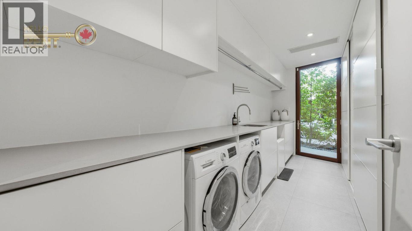 6510 MADRONA CRESCENT, West Vancouver