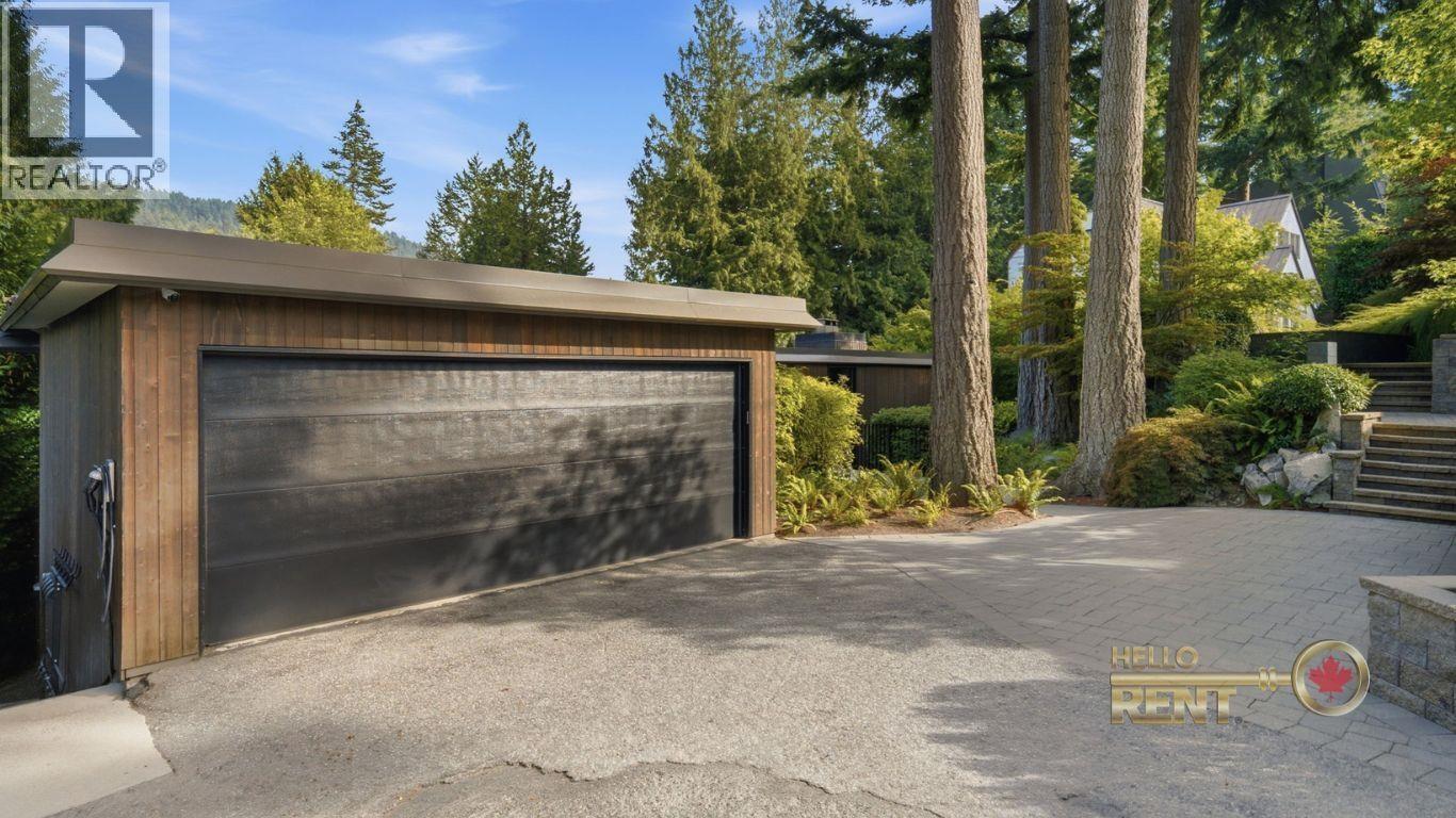 6510 MADRONA CRESCENT, West Vancouver