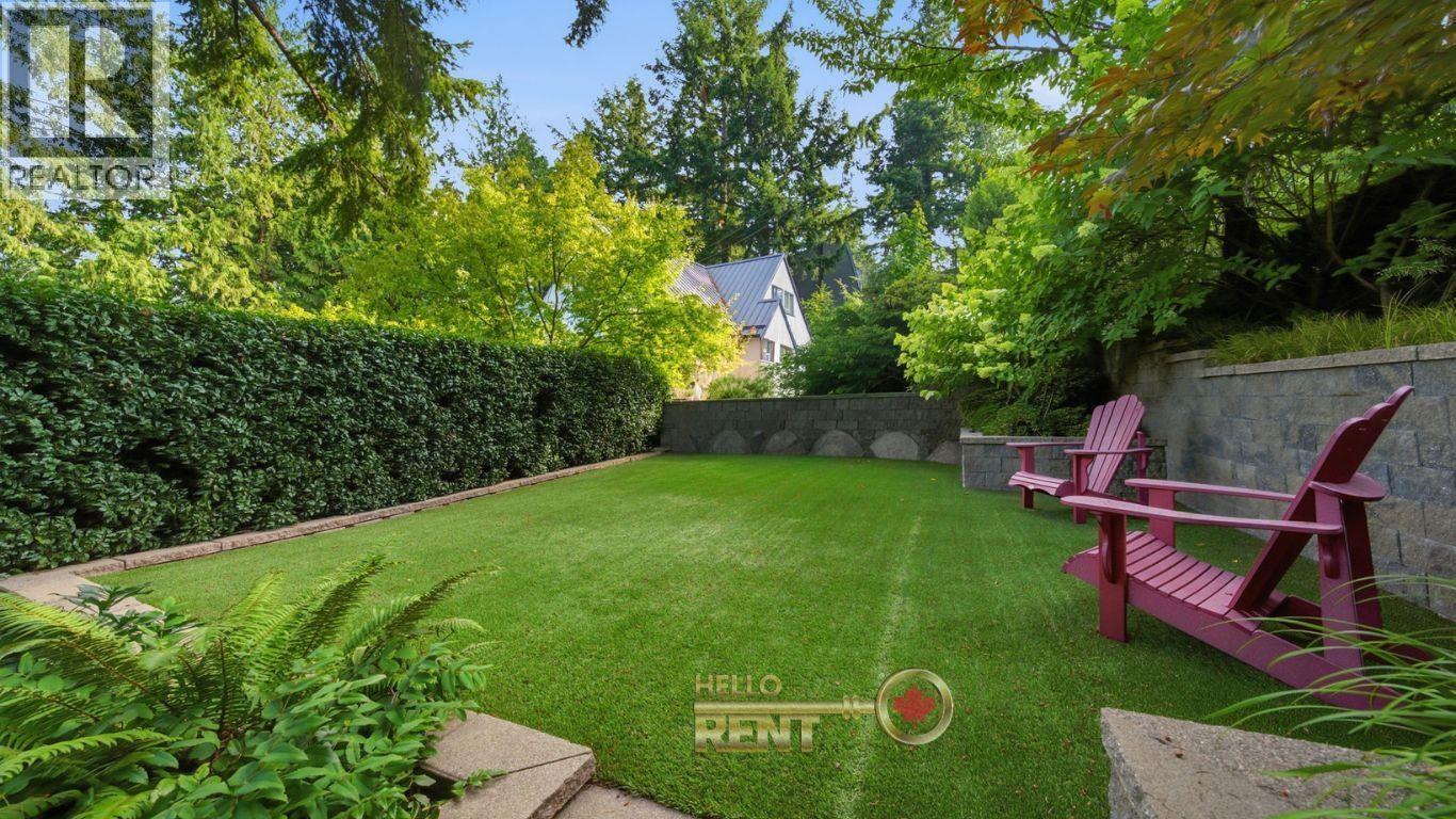 6510 MADRONA CRESCENT, West Vancouver