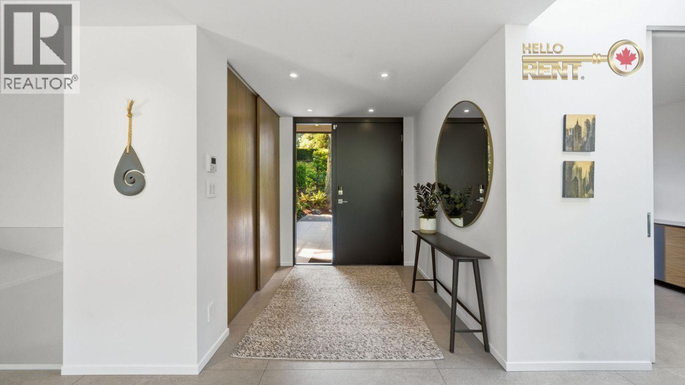 6510 MADRONA CRESCENT, West Vancouver
