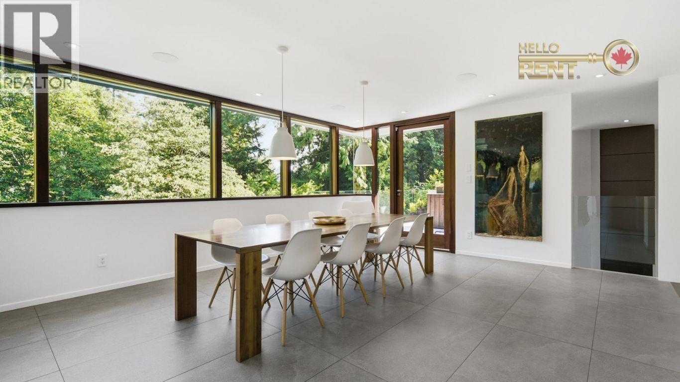 6510 MADRONA CRESCENT, West Vancouver