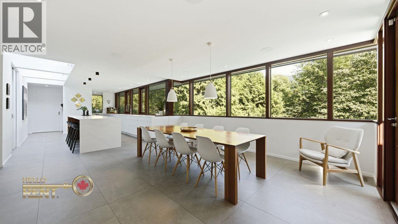 6510 MADRONA CRESCENT, West Vancouver