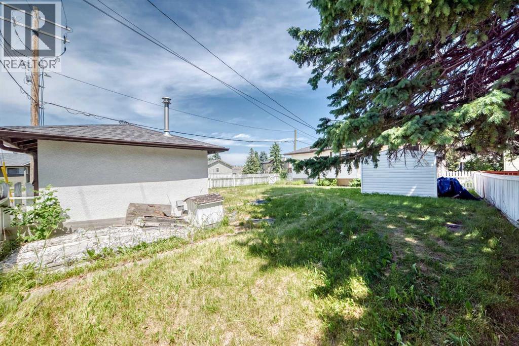 1701 32 Street SW - 46