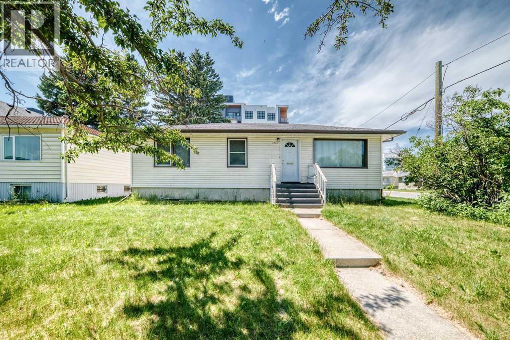 1701 32 Street SW - 49