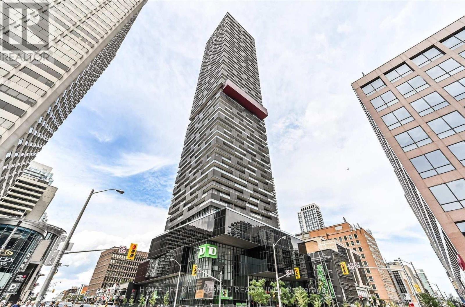 506 - 8 Eglinton Ave. E