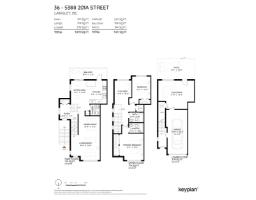 36 5388 201a Street, Langley, BC V3A1S6 Photo 31