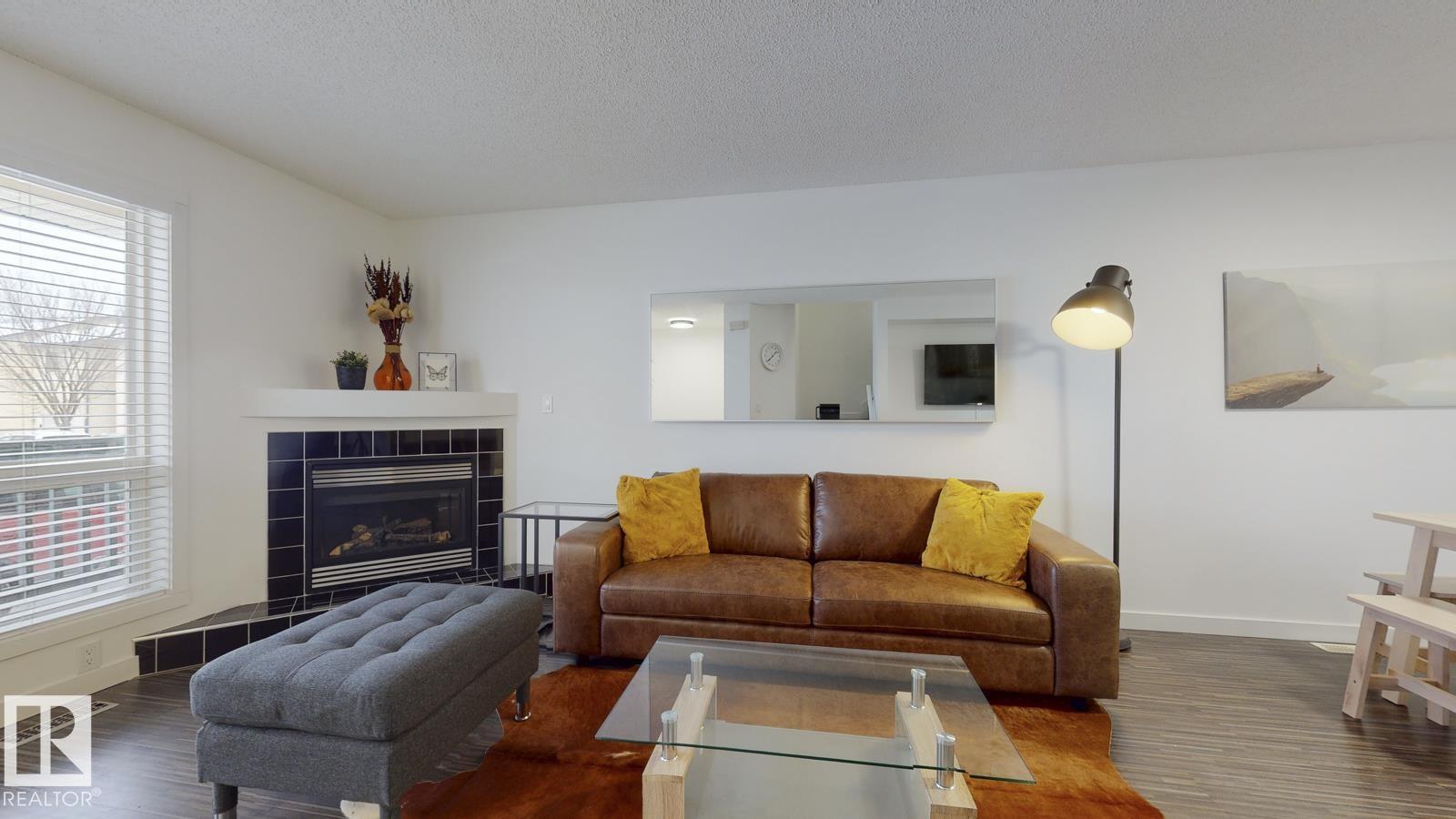 #52 10909 106 ST NW, Central Mcdougall, Edmonton photo 5