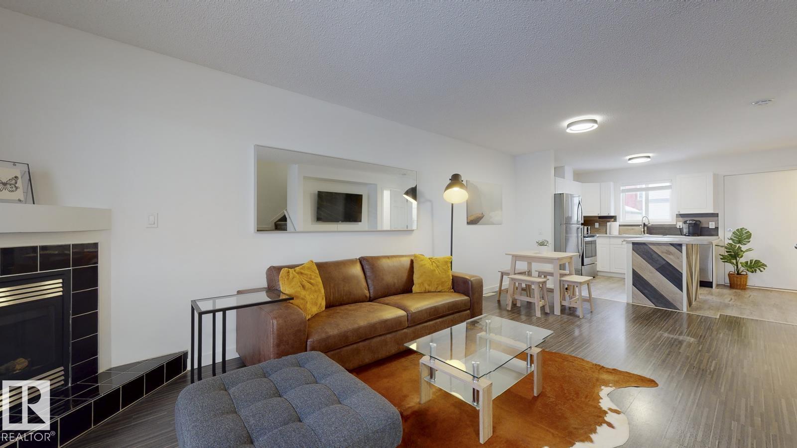 #52 10909 106 ST NW, Central Mcdougall, Edmonton photo 3