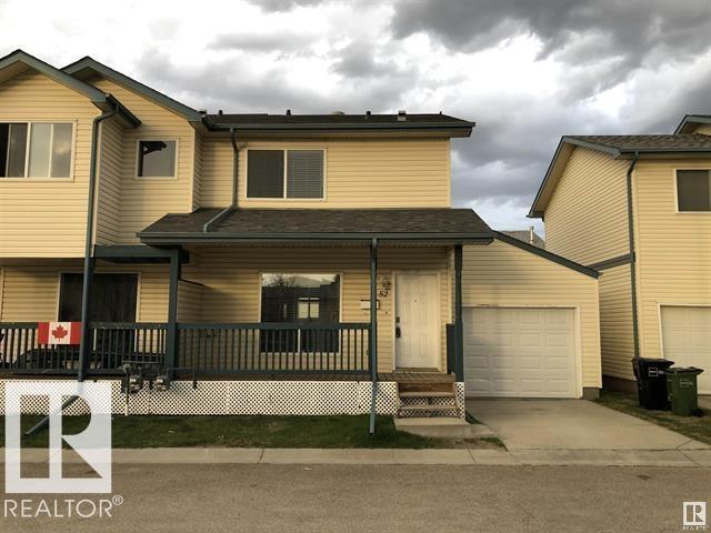 #52 10909 106 ST NW, Central Mcdougall, Edmonton photo 1