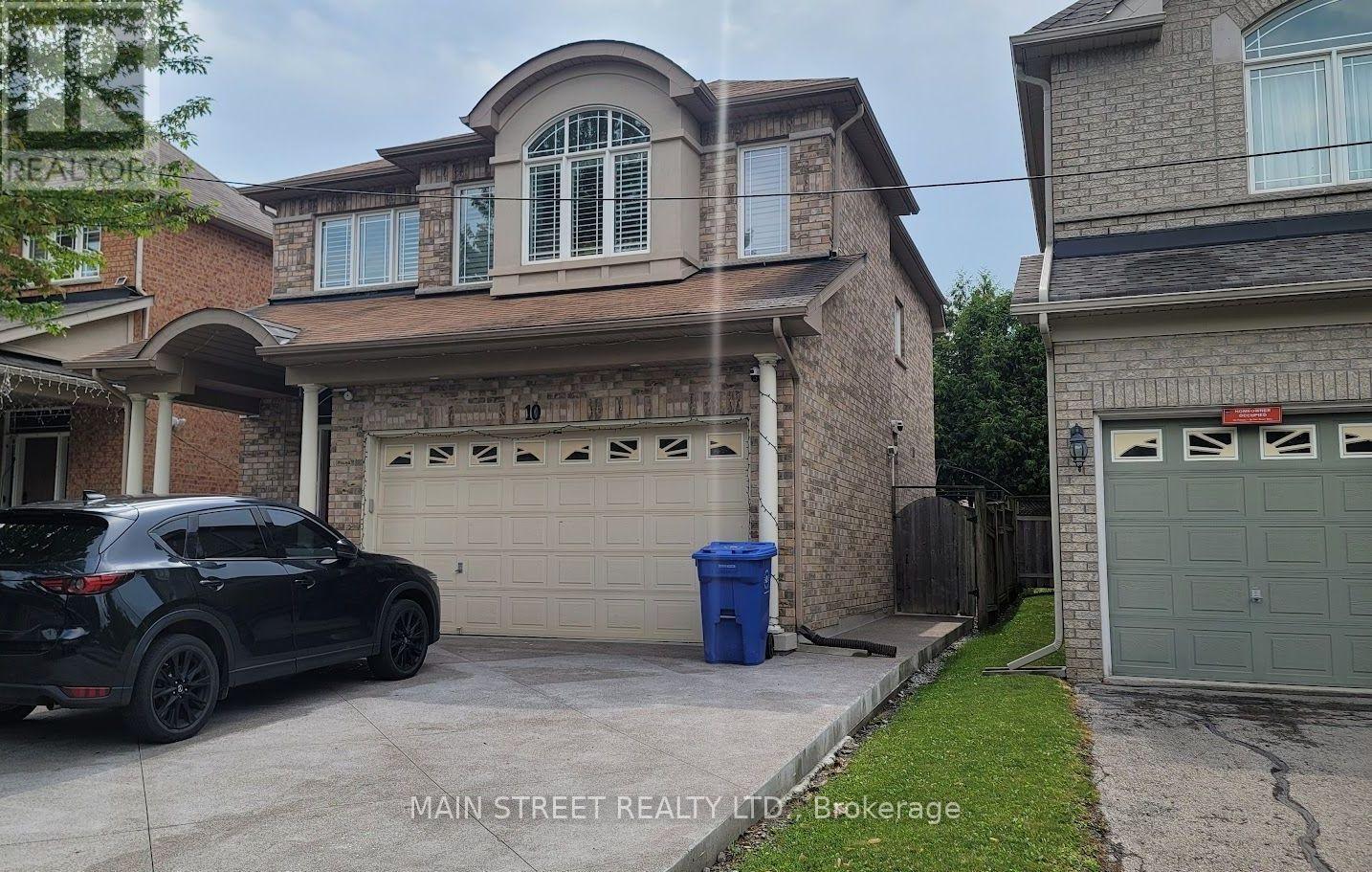 Listing photo of BASEMENT - 10 USHERWOOD STREET
