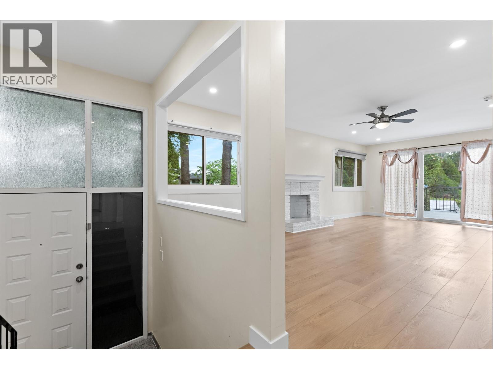 3755 COAST MERIDIAN ROAD, Port Coquitlam