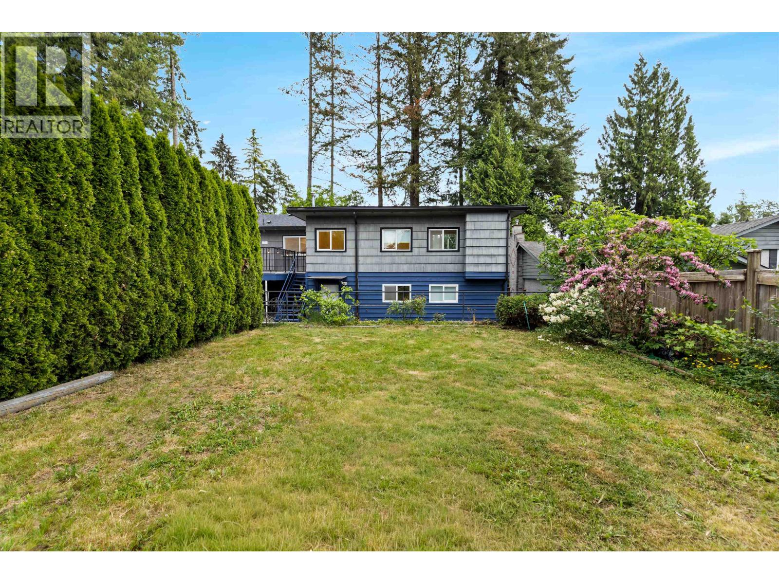 3755 COAST MERIDIAN ROAD, Port Coquitlam