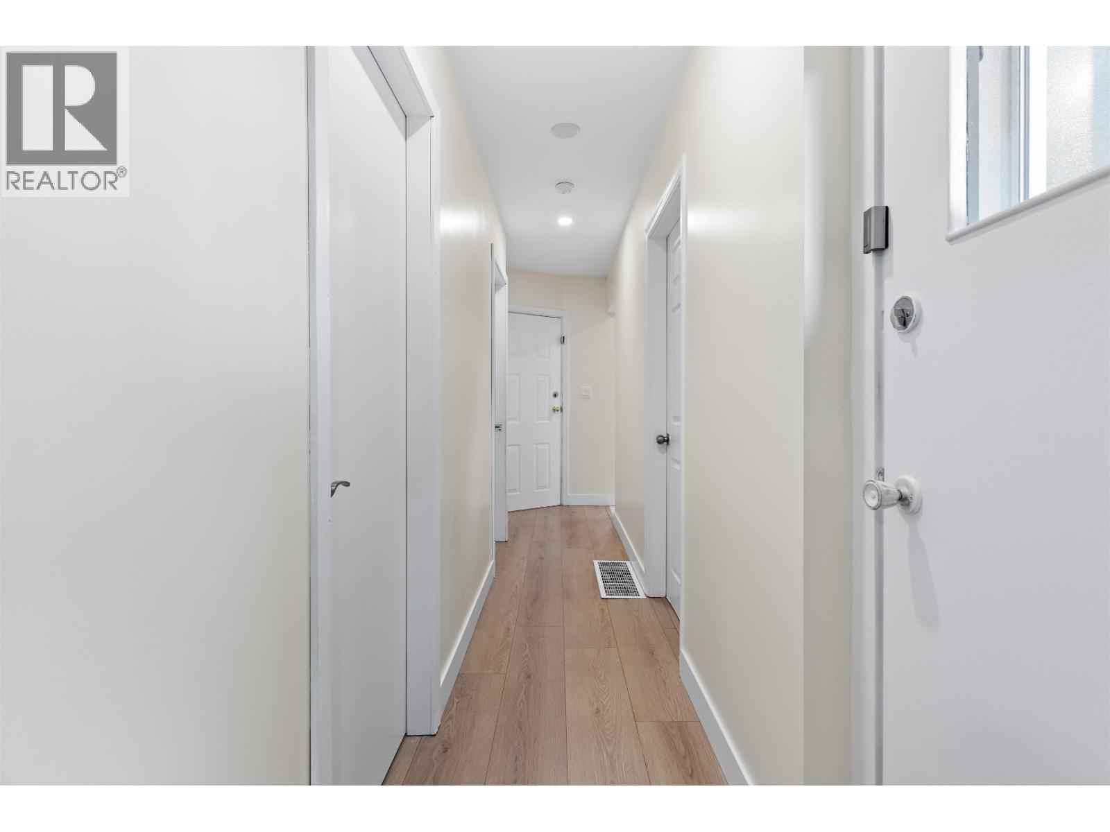 3755 COAST MERIDIAN ROAD, Port Coquitlam