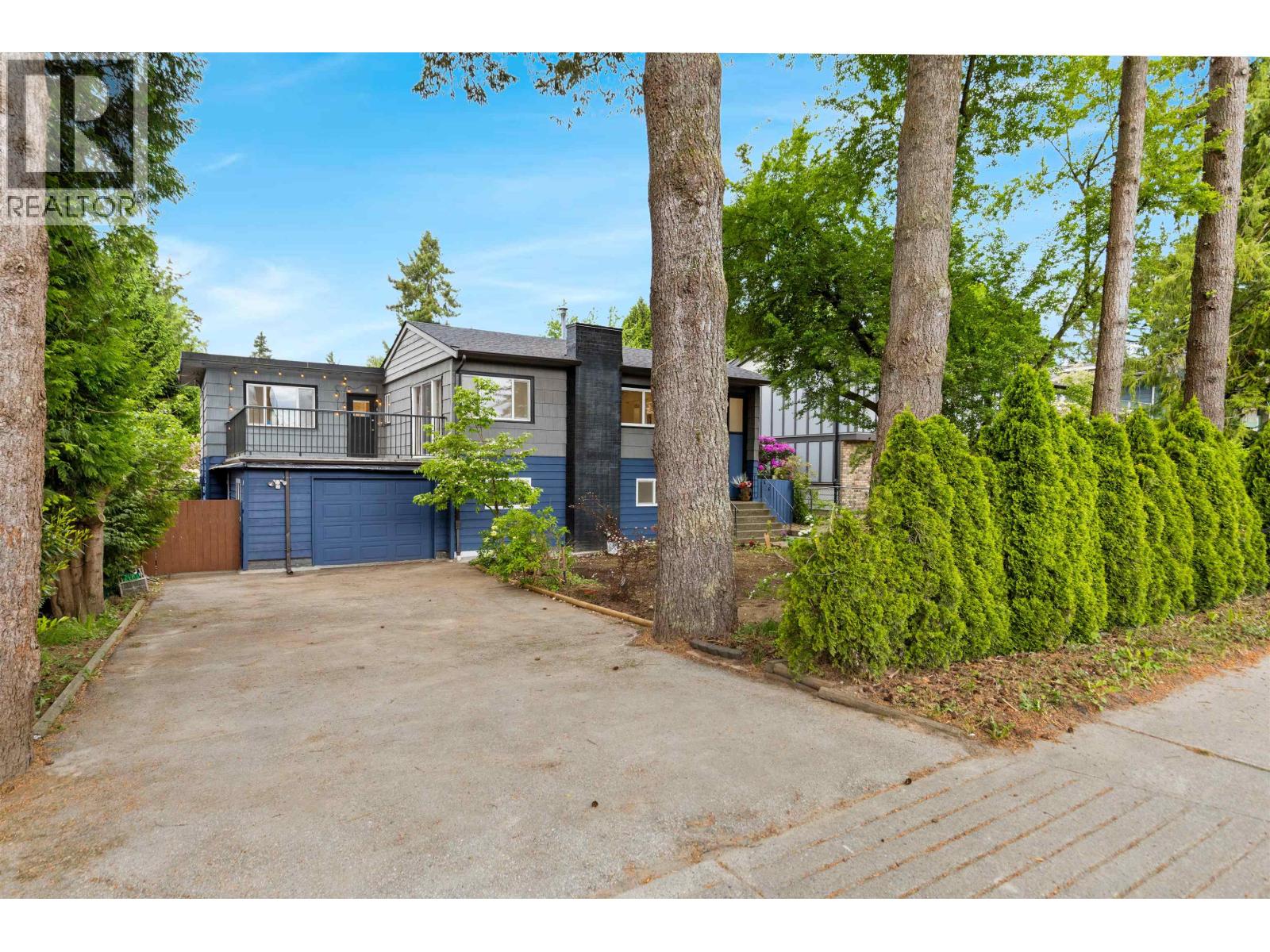 3755 COAST MERIDIAN ROAD, Port Coquitlam