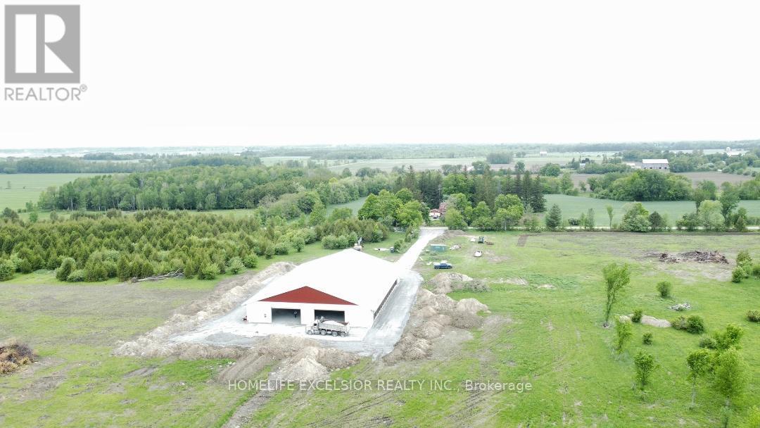 1854 5 SIDE ROAD