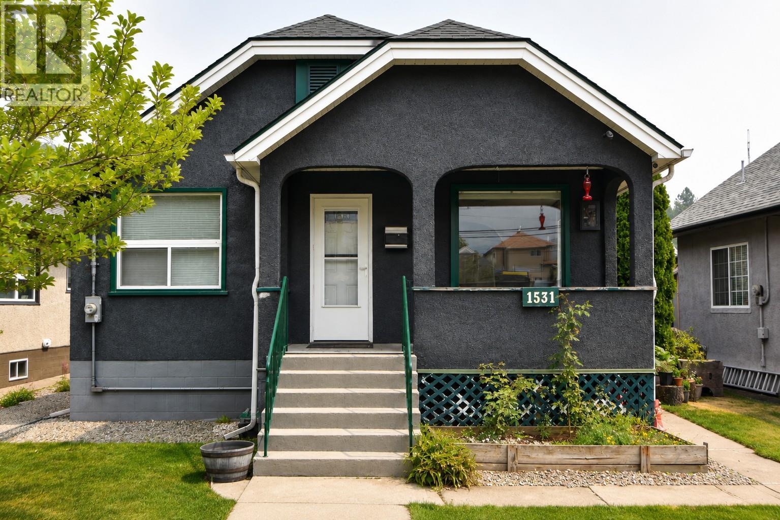 1531 Fourth Avenue - 1