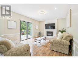 Bathroom - 309 Amberly Boulevard, Hamilton, ON L9G4B6 Photo 12