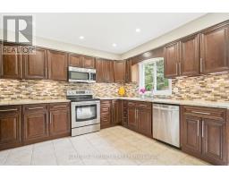 Bathroom - 309 Amberly Boulevard, Hamilton, ON L9G4B6 Photo 7