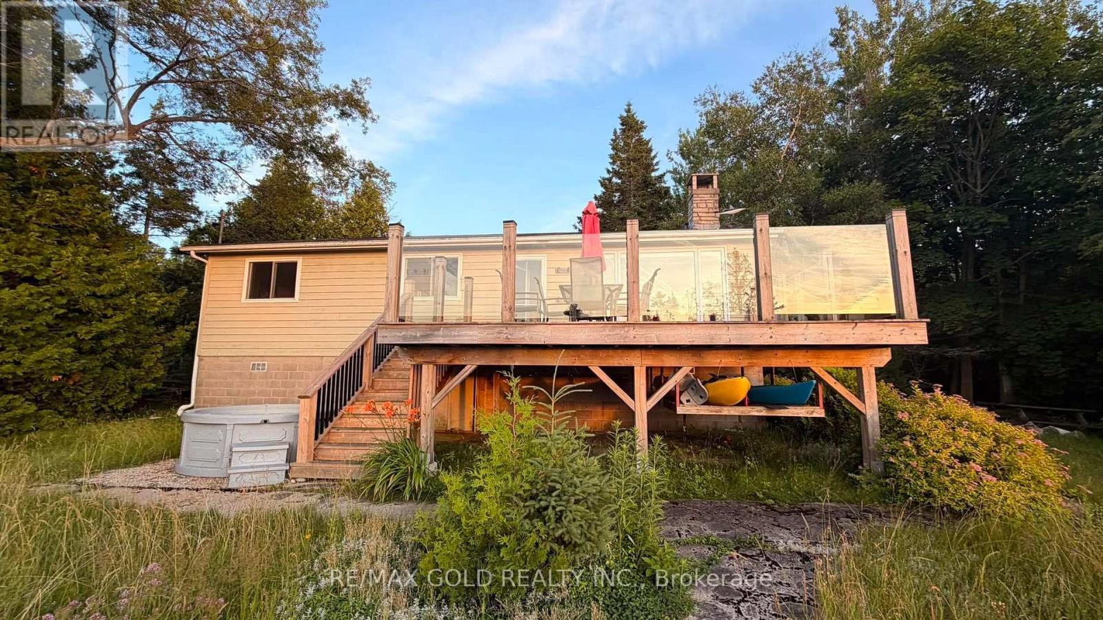 54 ZORRA DRIVE - 1