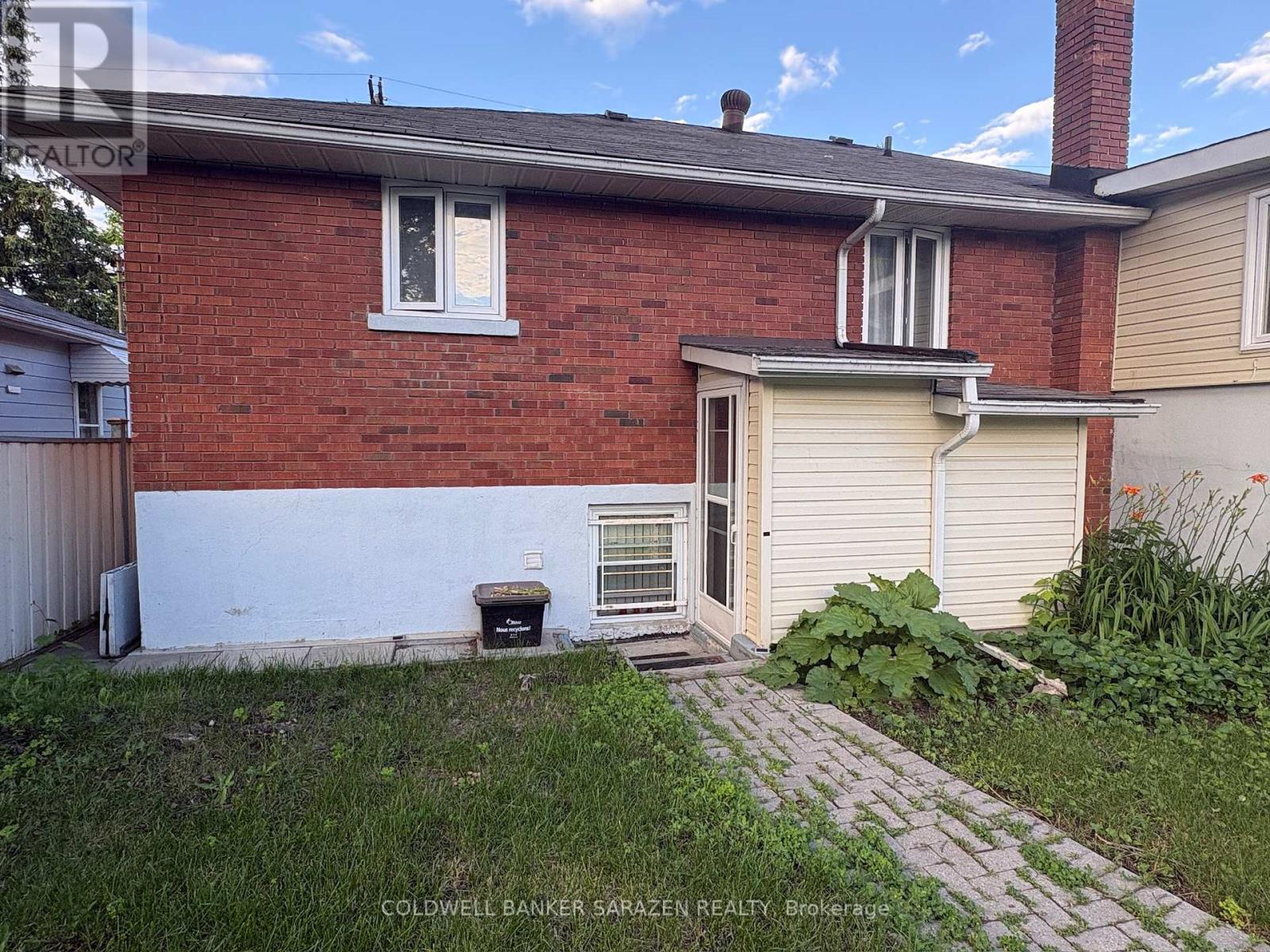 5 Bed, 1 Bath Multi-Family for Sale in Ottawa – 316 LAFONTAINE AVENUE, Ottawa – MLS# X12899450 - Image 24