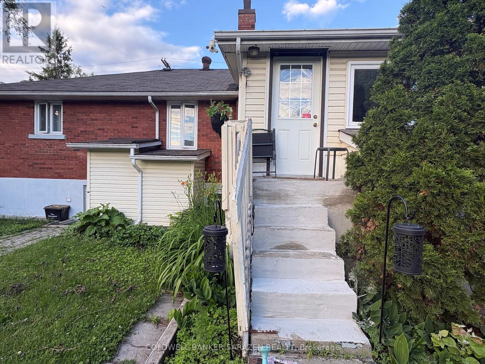 5 Bed, 1 Bath Multi-Family for Sale in Ottawa – 316 LAFONTAINE AVENUE, Ottawa – MLS# X12899450 - Image 12