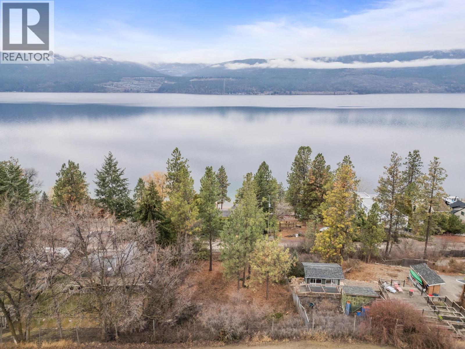  16961 Coral Beach Road, Lake Country