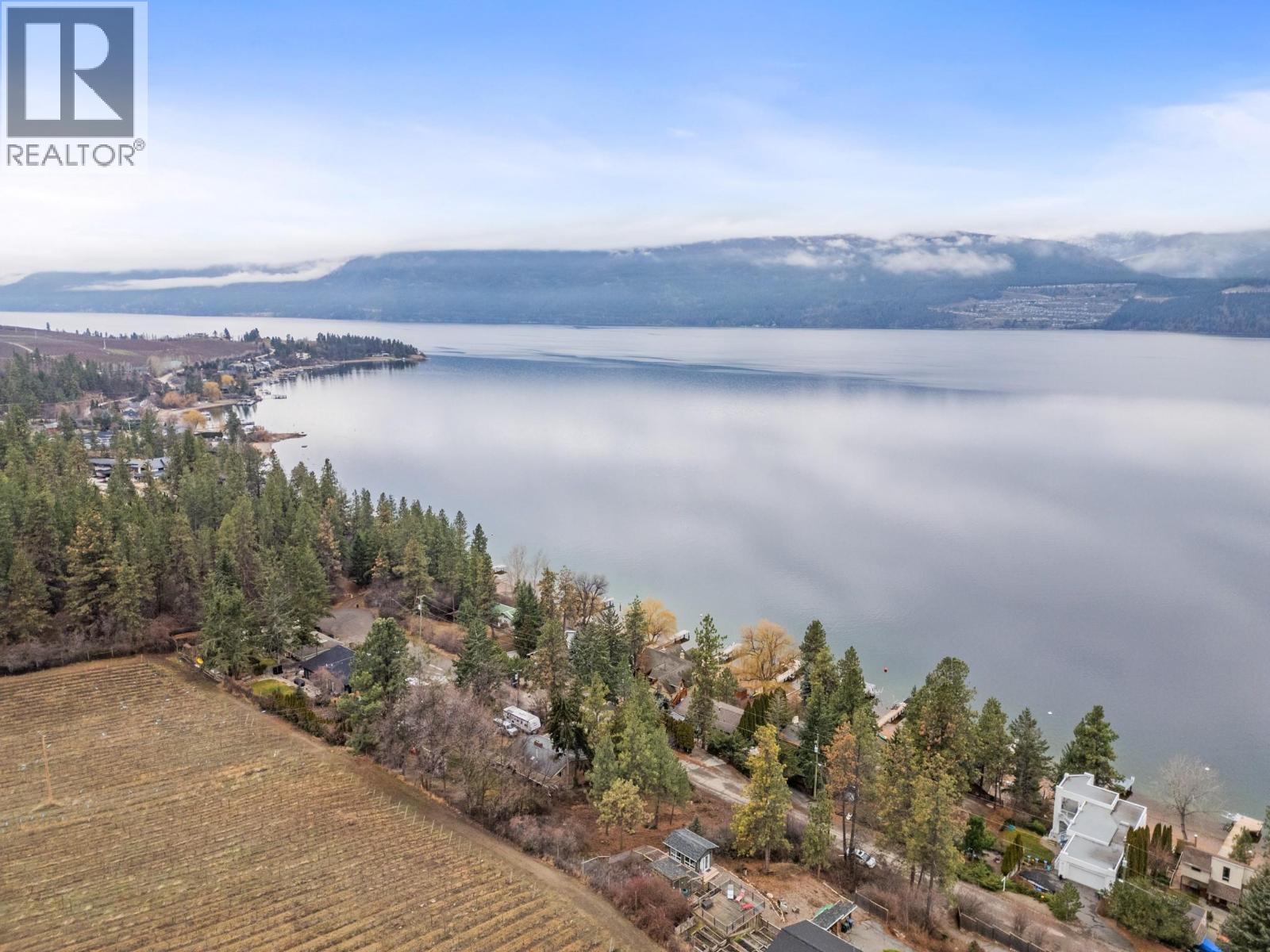  16961 Coral Beach Road, Lake Country
