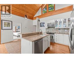 Kitchen - 9845 Eastside Road Unit# 158, Vernon, BC V1H1Z2 Photo 12