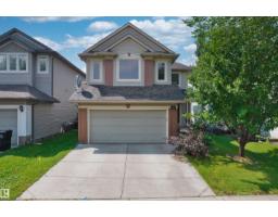 House for sale at 1338 Rutherford Rd SW, Edmonton — MLS® E4501081